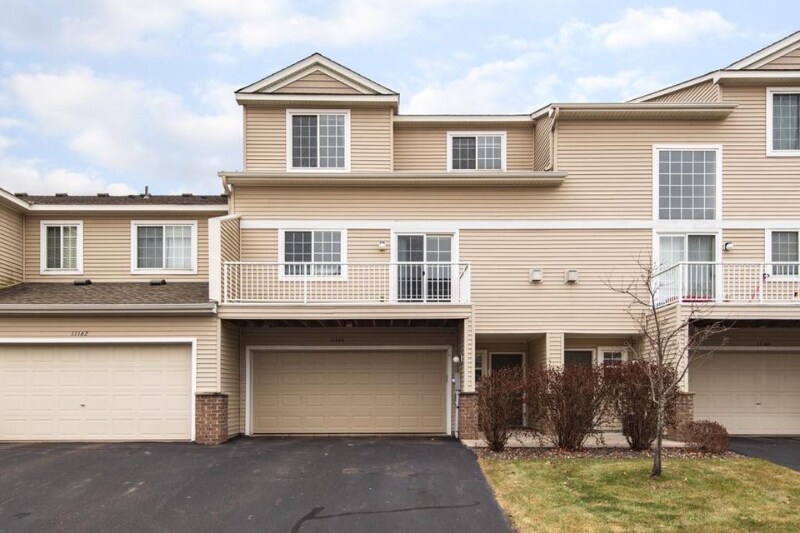11164 76th St NE, Otsego, MN 55301 Townhome Rentals in Otsego MN