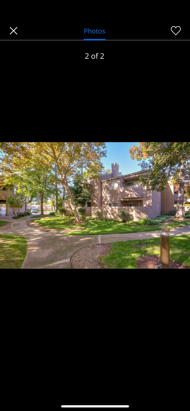 2541 Fulton Square Ln Unit 41, Sacramento, CA 95821 Condo for Rent in