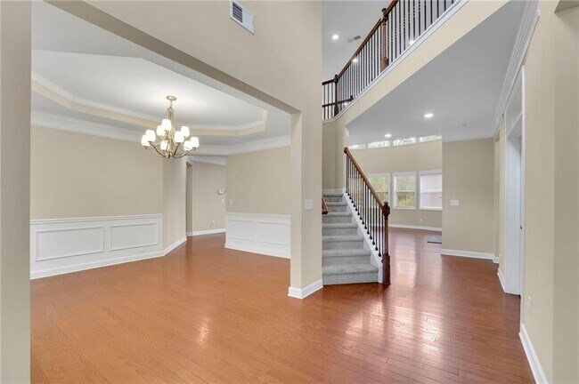 Foto del edificio - 4425 Holton Ave