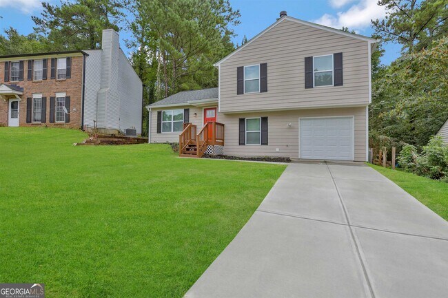 Building Photo - 1320 Mill Lake Cir