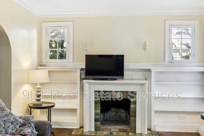 Foto del edificio - 1337 Harbert Ave