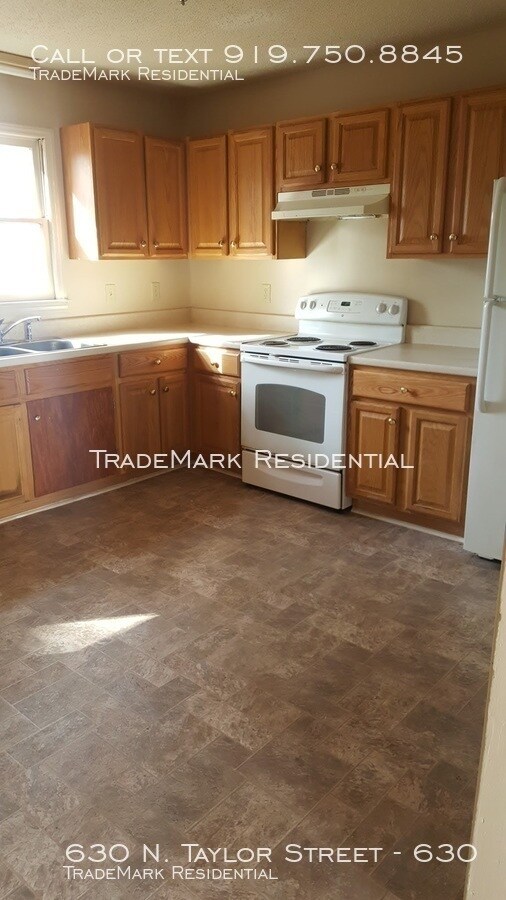 Foto del edificio - 630 N Taylor St