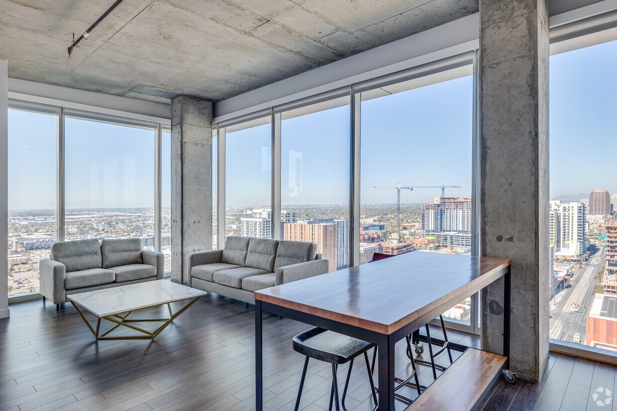 Sora - 355 N Central Ave Phoenix, AZ 85004 | Apartments.com