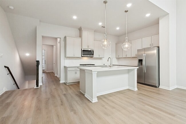 Photo - 4157 Humboldt Street Unit Townhome