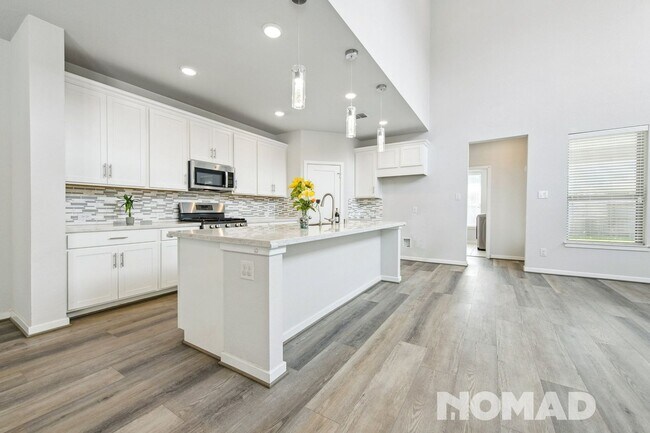 Foto del edificio - Stunning 4BR House in Cypress