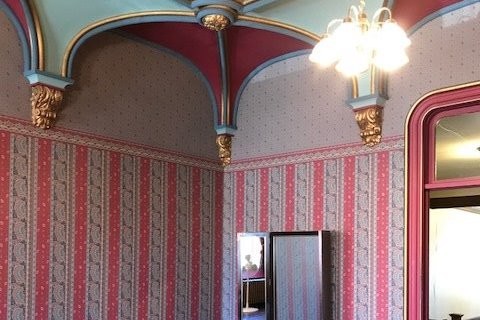 Ornate Design - 22 E Main St