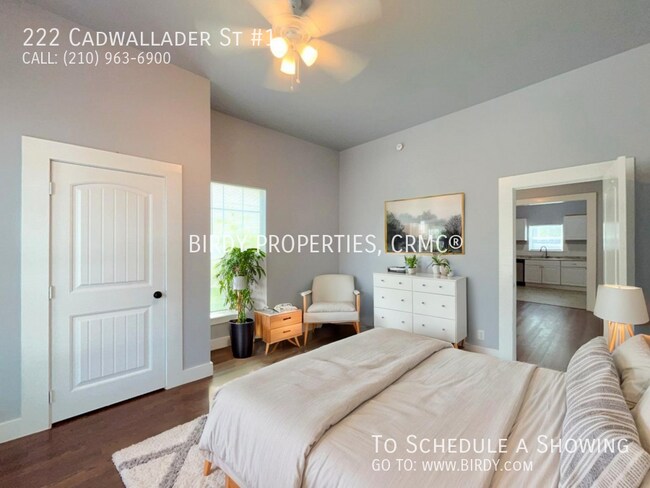 Foto del edificio - 222 Cadwallader St