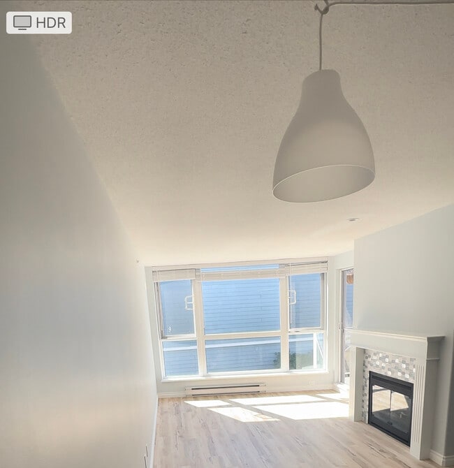 Living Room - 1119 Vidal St
