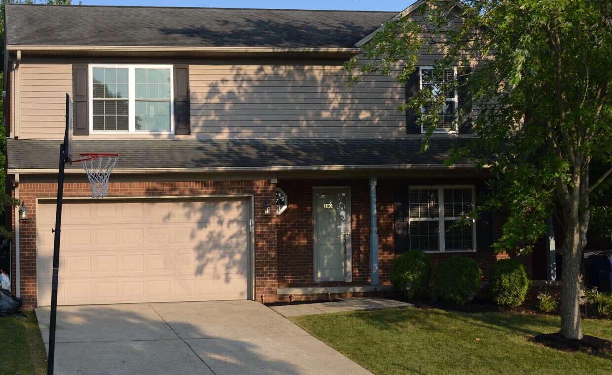 2001 Allegheny Way, Lexington, KY 40513 House Rental in Lexington, KY