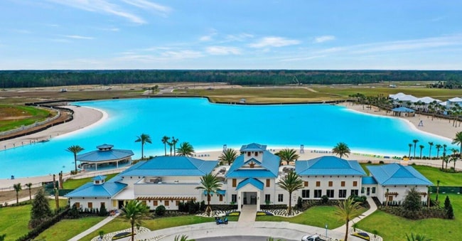 Building Photo - Time to Experience the Beachwalk Lifestyle!!
