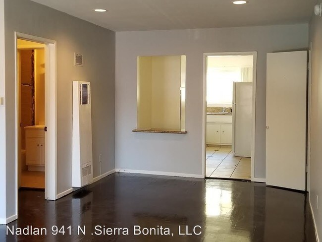 Building Photo - 941 N Sierra Bonita Ave