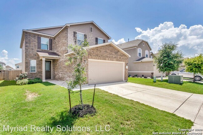 Foto del edificio - 4 br, 3 bath House - 3106 Mission Bell