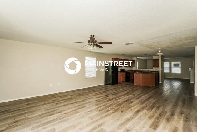 Foto del edificio - 5 Bedroom Pet-Friendly Home in SAN ANTONIO, TX with Main Street Renewal