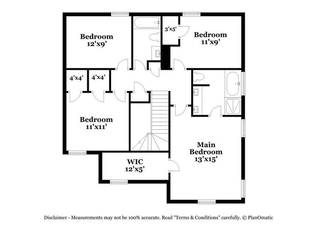 Foto del edificio - 16606 Lake Prince Ln