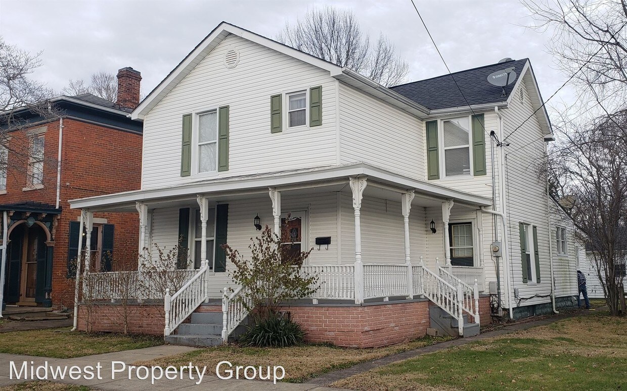 Primary Photo - 3 br, 1.5 bath House - 74 Cedar Street
