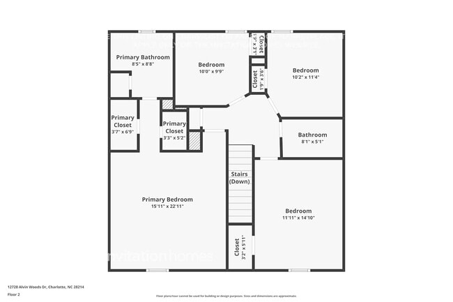 Building Photo - 12728 Alvin Woods Dr