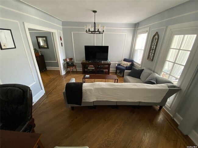 Foto del edificio - 139-61 86th Ave