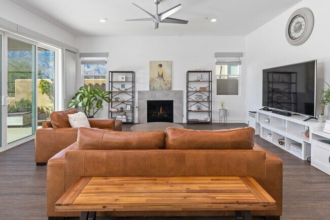 Building Photo - 67371 Zuni Ct