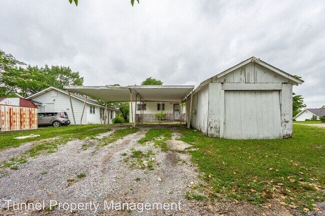 Building Photo - 3 br, 2 bath House - 710 Gillespie Rd