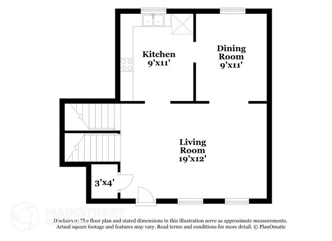 Building Photo - 5805 Quiet Cove Ct