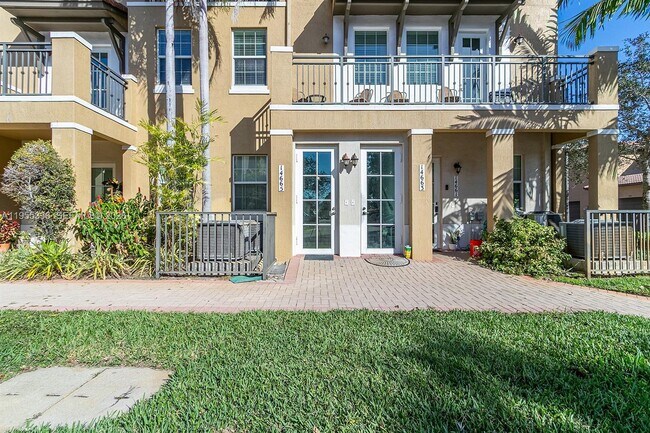 Foto del edificio - 14665 SW 9th St