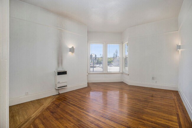 Foto del edificio - 1401 Sherman St