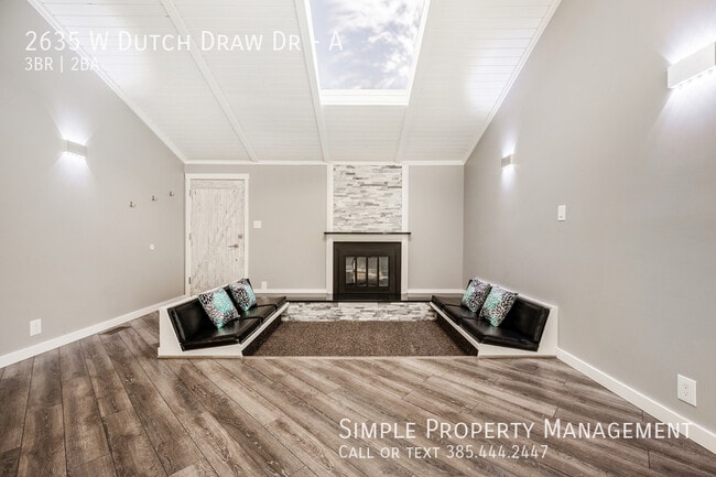 Foto del edificio - 2635 W Dutch Draw