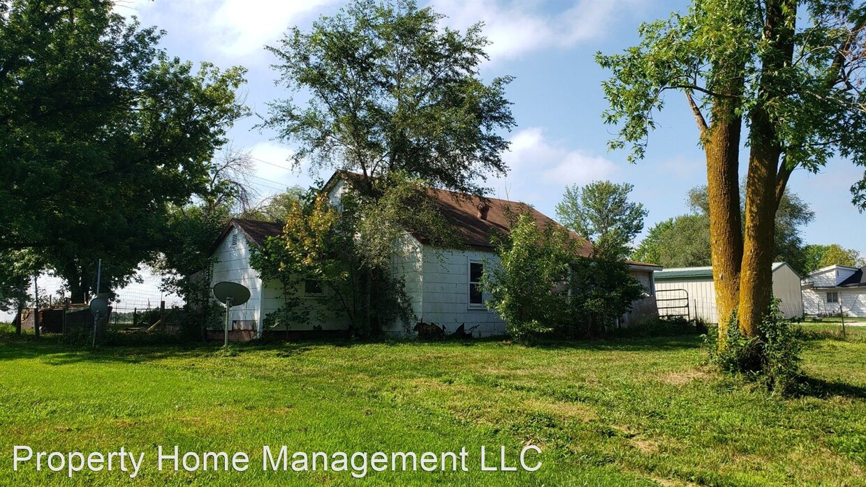 Primary Photo - 3 br, 1 bath House - 23 Cheatham Rd.