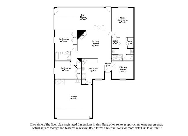 Foto del edificio - 1630 Farm Way