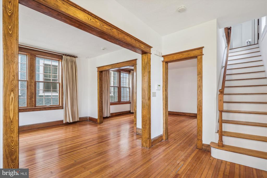 Foto principal - 4114 Fessenden St NW