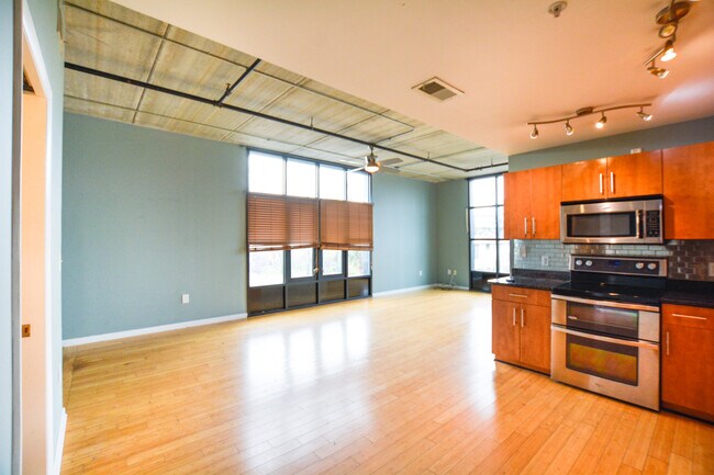 Foto del edificio - Modern Condo on the Upper Peninsula
