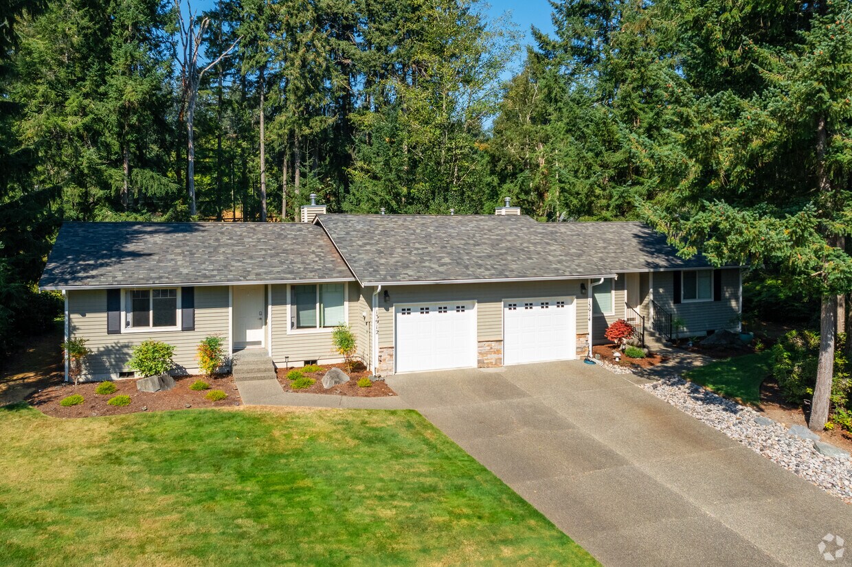 Primary Photo - Quiet Firs Estates