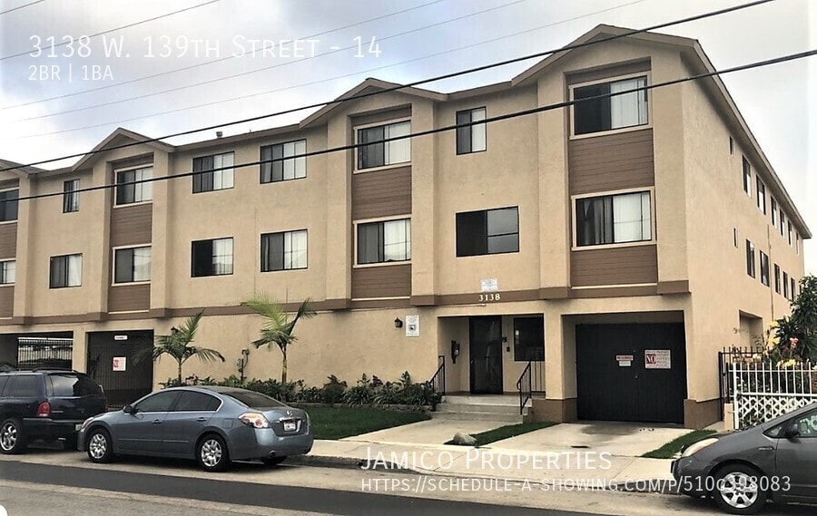 Photo - 3138 W. 139th Street-14