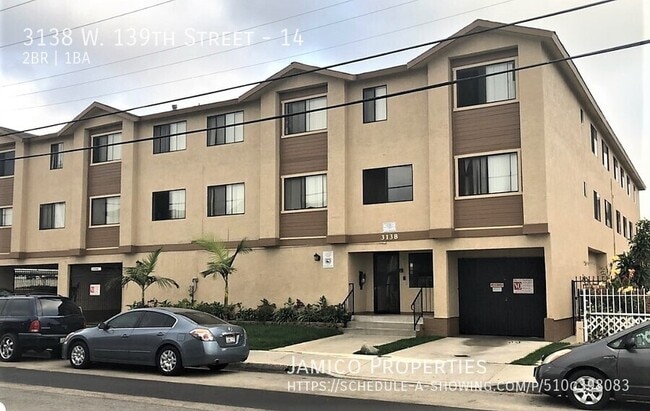Photo - 3138 139th St Apartment