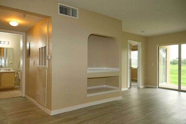 Foto del edificio - Lovely 2 bedroom 2 bath Condo in Audubon V...