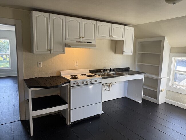 Foto del edificio - 1271 Cherry St