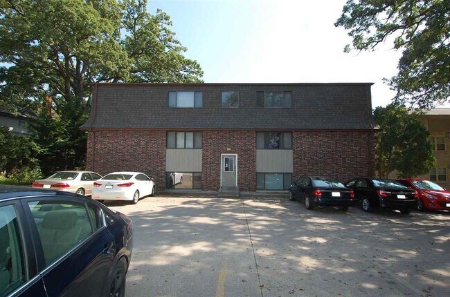 Foto del edificio - 365 Ellis Ave