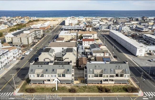 South seaside park store rentals