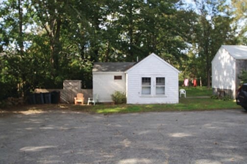 Foto del edificio - 246 N Falmouth Hwy
