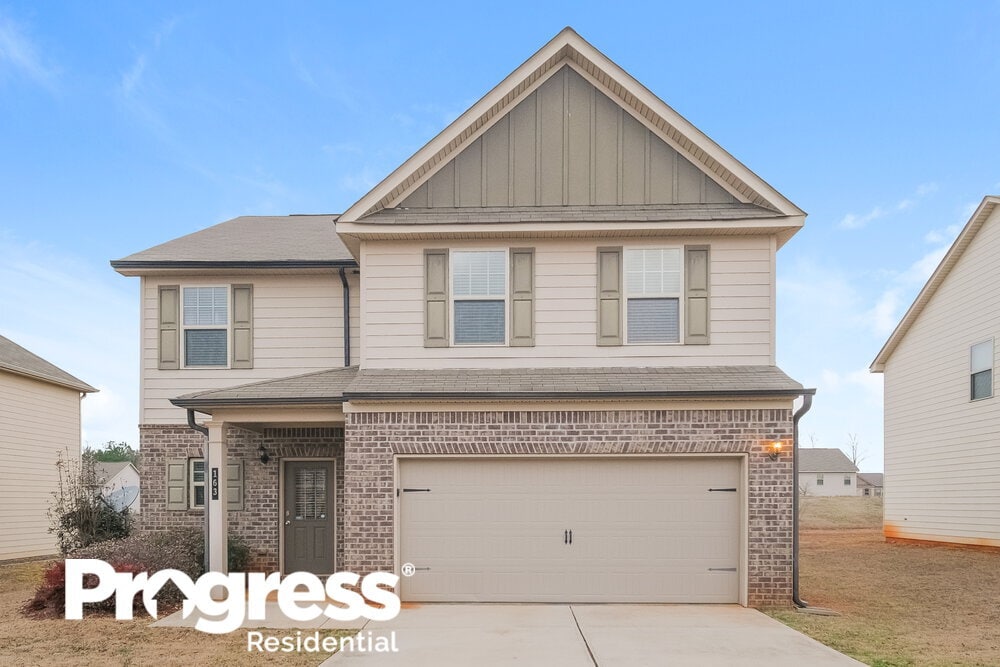 163 Biscayne Terrace, Hampton, GA 30228 House for Rent in Hampton, GA