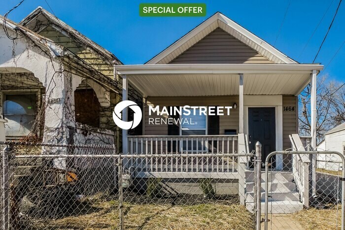 Primary Photo - 3 Bedroom Pet-Friendly Home in Louisville,...