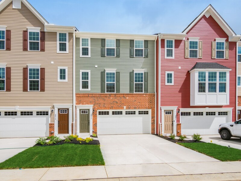 Foto principal - 6820 Frey Ln