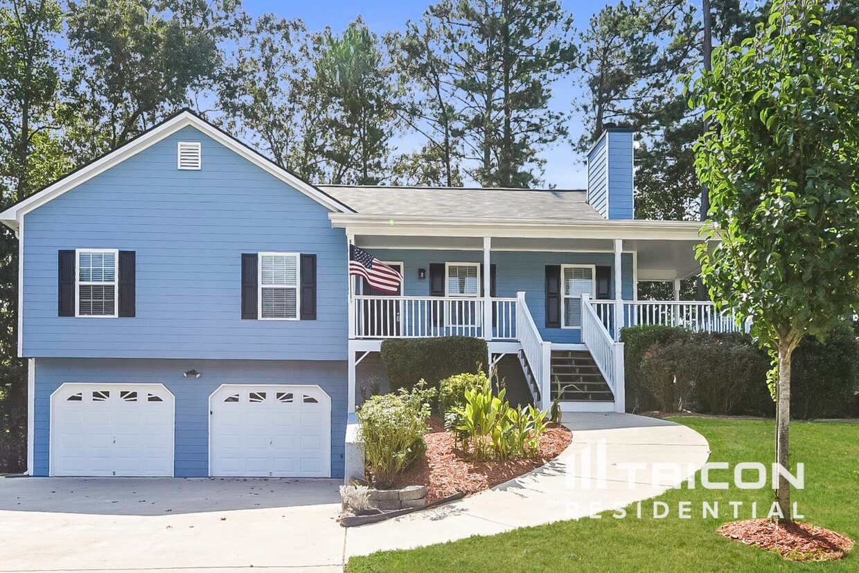 Foto principal - 208 Ellen Glen Way Dallas GA