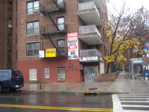 Building Photo - 1111 Ocean Ave