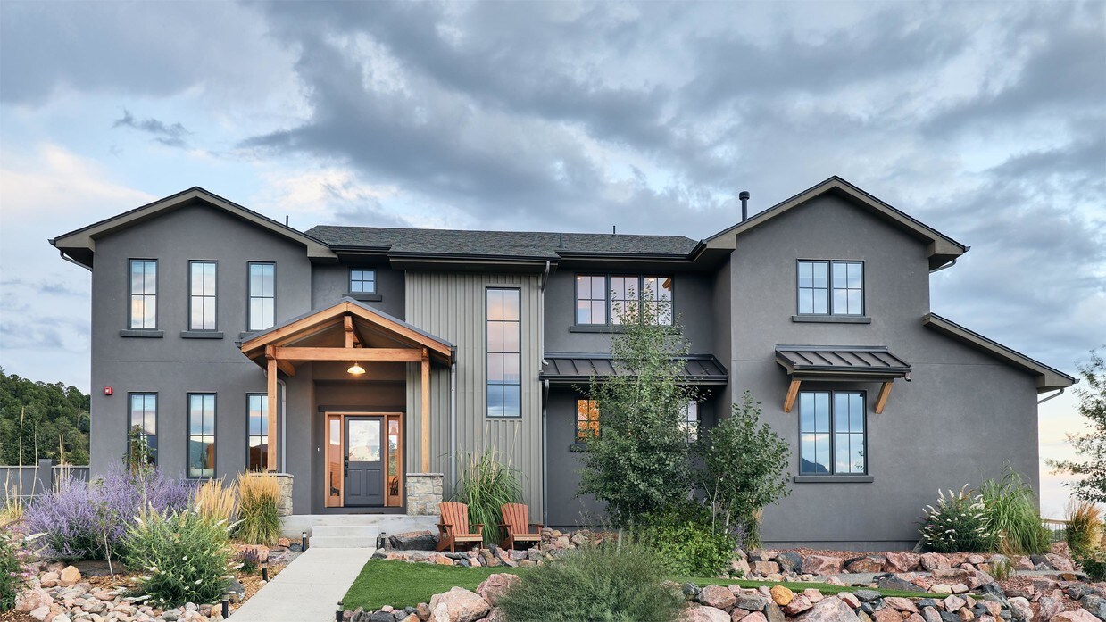 Foto principal - 4035 Cedar Heights Dr