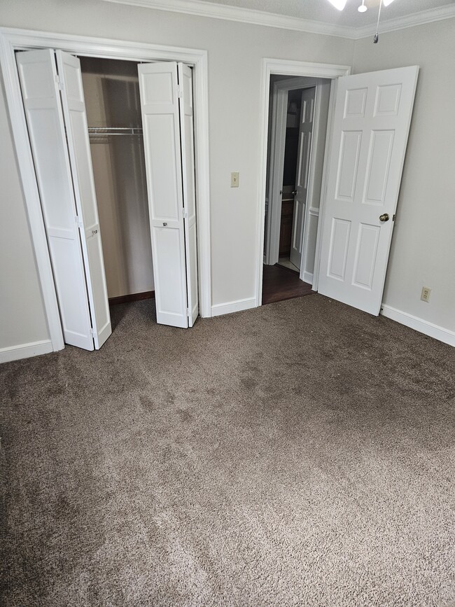 1st Floor Bedroom - 334 Joshua Tree Dr