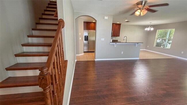 Foto del edificio - 12701 Saulston Pl