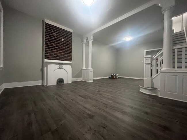 Photo - Beautiful 4 bed/2 bath home on 4th St. in Camden!