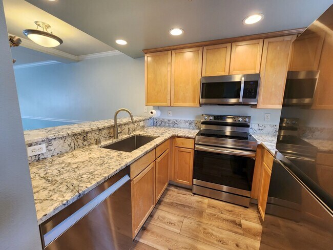 Foto del edificio - 17921 80th Ave NE