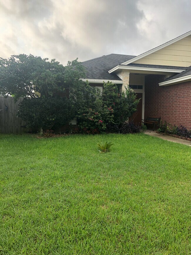 6726 Labonte Dr, Corpus Christi, TX 78414 House Rental in Corpus